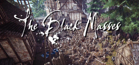 Игра The Black Masses