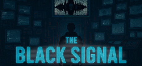 Игра The Black Signal