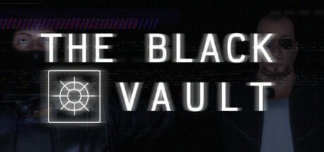 Игра The Black Vault
