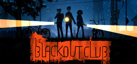 Игра The Blackout Club