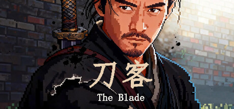 Игра The Blade