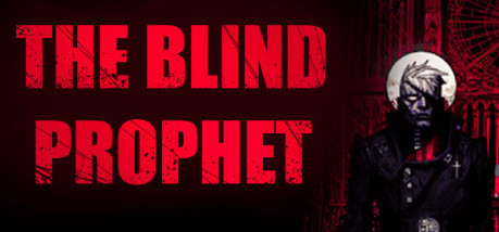Игра The Blind Prophet