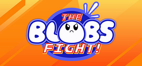 Игра The Blobs Fight