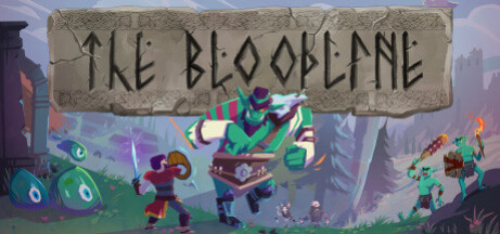 Игра The Bloodline
