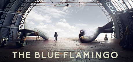 Игра The Blue Flamingo