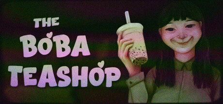 Игра The Boba Teashop