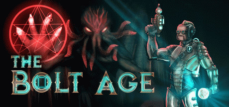Игра The Bolt Age