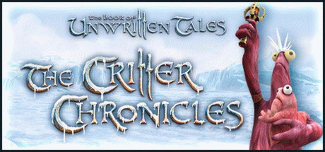 Игра The Book of Unwritten Tales: The Critter Chronicles