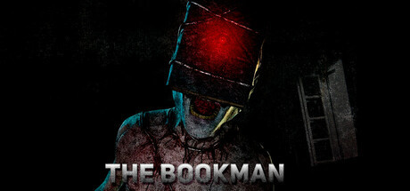 Игра The Bookman