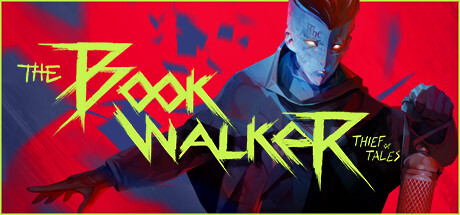 Игра The Bookwalker: Thief of Tales