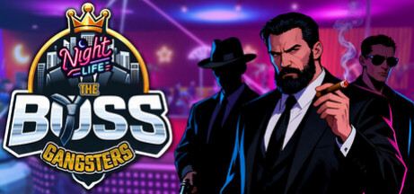 Игра The Boss Gangsters : Nightlife