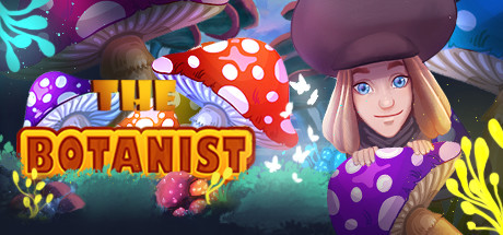 Игра The Botanist