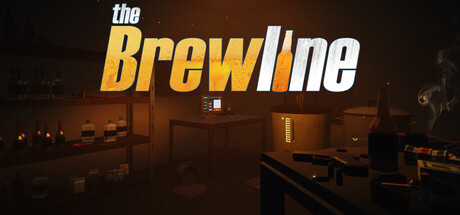Игра The Brewline