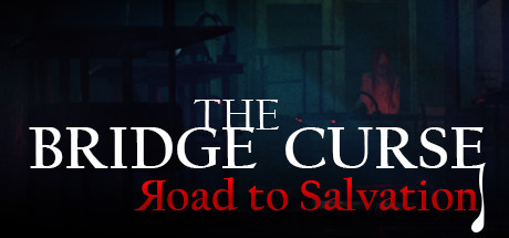 Игра The Bridge Curse Road to Salvation