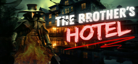 Игра The Brothers Hotel