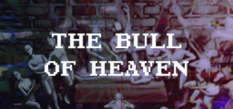 Купить игру The Bull Of Heaven