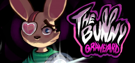 Игра The Bunny Graveyard