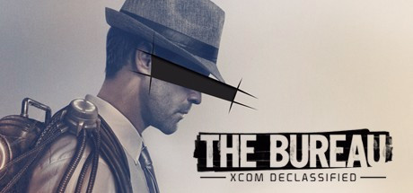 Игра The Bureau: XCOM Declassified