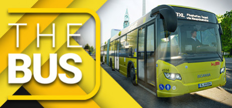 Игра The Bus