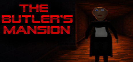 Игра The Butler's Mansion