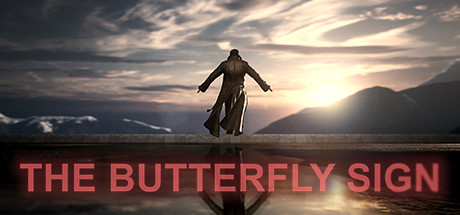 Купить игру The Butterfly Sign: Human Error