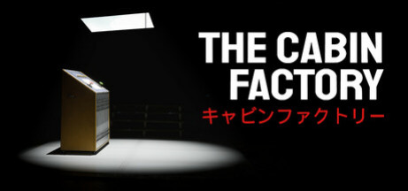 Игра The Cabin Factory