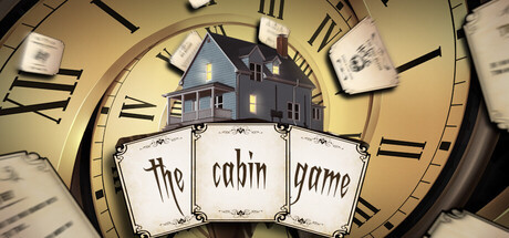 Игра the cabin game