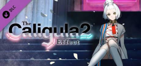Игра The Caligula Effect 2 - Battle Track [Distorted†Happiness (χ ver.)]