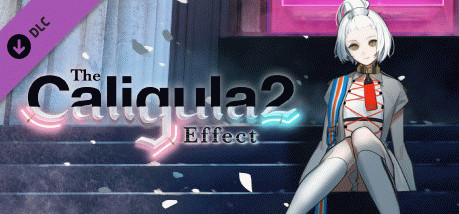 Игра The Caligula Effect 2 - Battle Track [Love Scope (χ ver.)]