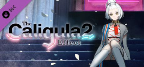 Игра The Caligula Effect 2 - Battle Track [Peter Pan Syndrome (χ ver.)]