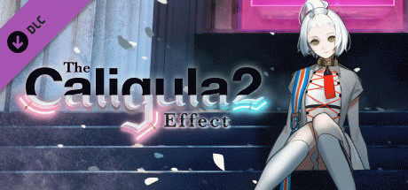 Игра The Caligula Effect 2 - Stigma [★Secret Malice]