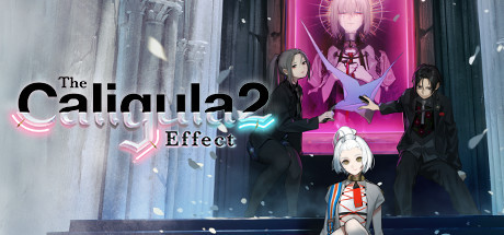 Игра The Caligula Effect 2