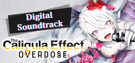 Игра The Caligula Effect: Overdose - Digital Soundtrack