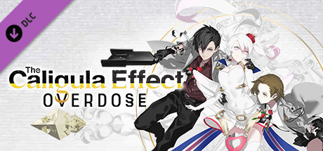 Игра The Caligula Effect: Overdose - Male Protagonist's Swimsuit Costume