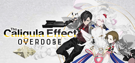 Игра The Caligula Effect: Overdose