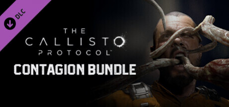 Игра The Callisto Protocol - Contagion Bundle