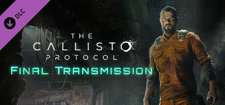 Игра The Callisto Protocol - Final Transmission