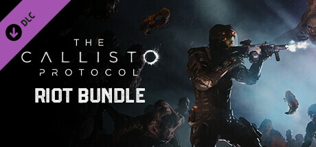 Игра The Callisto Protocol - Riot Bundle