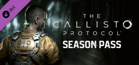 Игра The Callisto Protocol - Season Pass