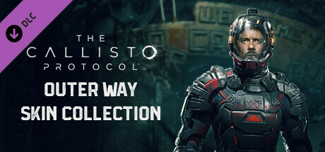 Игра The Callisto Protocol - The Outer Way Skin Collection
