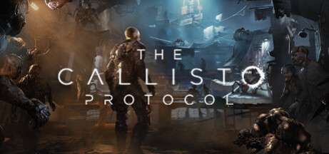 Игра The Callisto Protocol