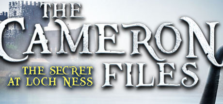 Игра The Cameron Files: The Secret at Loch Ness