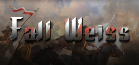 Игра The Campaign Series: Fall Weiss