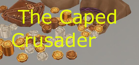 Игра The Caped Crusader