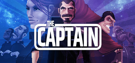 Игра The Captain