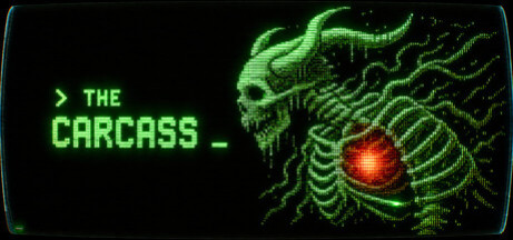 Игра The Carcass