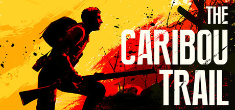 Игра The Caribou Trail