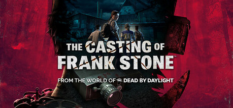 Игра The Casting of Frank Stone