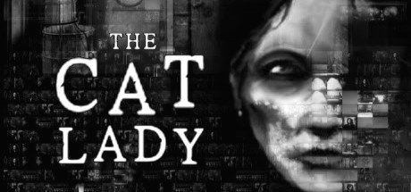 Игра The Cat Lady