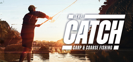 Игра The Catch: Carp & Coarse Fishing